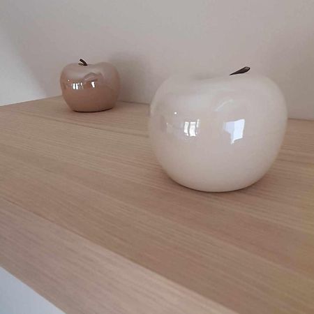 Balance Suite Kourouta Ngoại thất bức ảnh