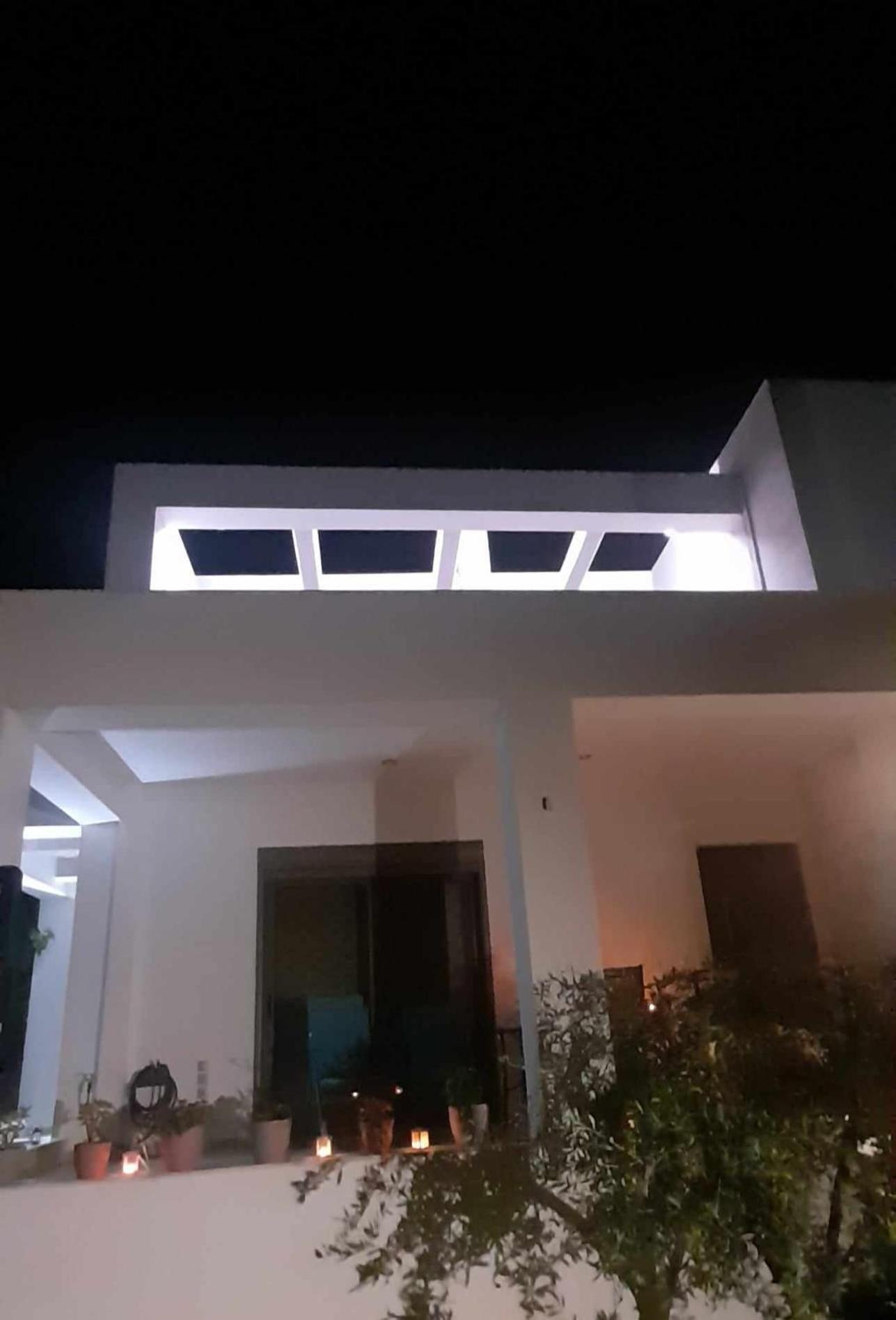 Balance Suite Kourouta Ngoại thất bức ảnh