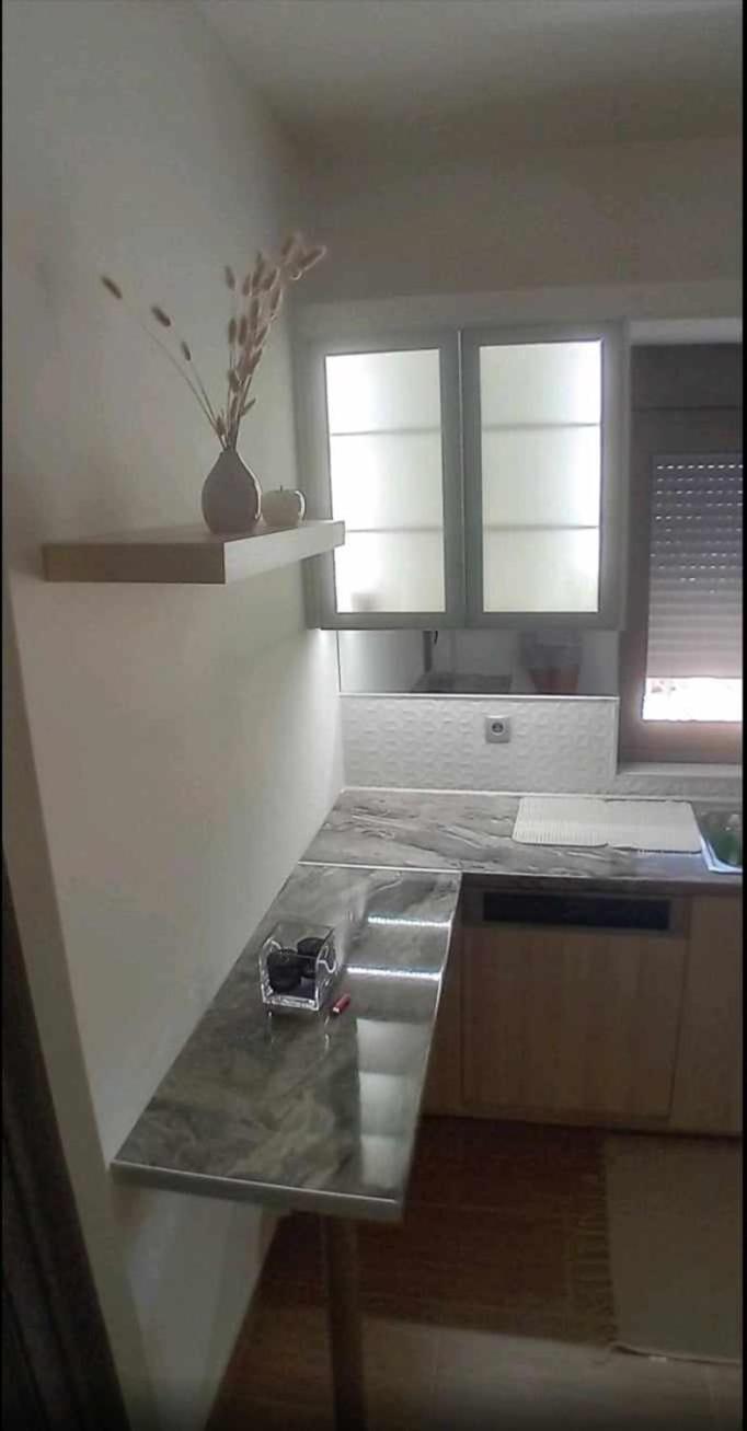 Balance Suite Kourouta Ngoại thất bức ảnh
